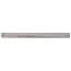 1" x 18" Stainless Steel Nipple