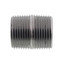 1" x Close Stainless Steel Nipple
