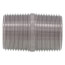 1" x 2" Stainless Steel Nipple