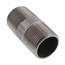 1" x 2-1/2" Stainless Steel Nipple