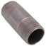 1" x 3" Stainless Steel Nipple