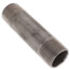 1" x 4-1/2" Stainless Steel Nipple