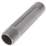 1" x 5-1/2" Stainless Steel Nipple