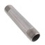 1" x 6" Stainless Steel Nipple