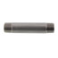 1" x 6" Stainless Steel Nipple