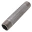1" Stainless Steel Nipple Set (Close to 6" Length)