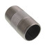 1-1/4" x 3" Stainless Steel Nipple
