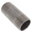 1-1/4" x 3-1/2" Stainless Steel Nipple