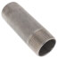 1-1/4" x 4-1/2" Stainless Steel Nipple