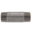 1-1/4" x 4-1/2" Stainless Steel Nipple