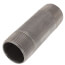 1-1/4" x 4-1/2" Stainless Steel Nipple