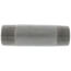 1-1/4" x 5" Stainless Steel Nipple