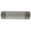 1-1/4" x 5-1/2" Stainless Steel Nipple