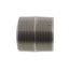 1-1/2" x Close Stainless Steel Nipple