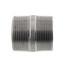 1-1/2" x 2" Stainless Steel Nipple