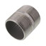 1-1/2" x 2" Stainless Steel Nipple
