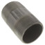 1-1/2" x 3" Stainless Steel Nipple