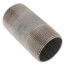 1-1/2" x 3-1/2" Stainless Steel Nipple