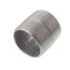 1-1/2" x Close Stainless Steel Nipple