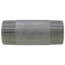 1-1/2" x 4-1/2" Stainless Steel Nipple