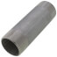 1-1/2" x 5-1/2" Stainless Steel Nipple