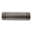1-1/2" x 6" Stainless Steel Nipple