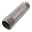 1-1/2" x 6" Stainless Steel Nipple