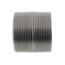 2" x Close Stainless Steel Nipple