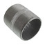 2" x 2-1/2" Stainless Steel Nipple