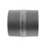 2" x 2-1/2" Stainless Steel Nipple