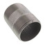 2" x 3" Stainless Steel Nipple