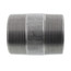 2" x 3" Stainless Steel Nipple