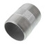 2" x 3" Stainless Steel Nipple