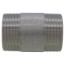 2" x 3-1/2" Stainless Steel Nipple