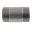 2" x 4" Stainless Steel Nipple