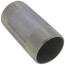 2" x 4-1/2" Stainless Steel Nipple