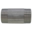 2" x 4-1/2" Stainless Steel Nipple