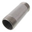 2" x 6" Stainless Steel Nipple
