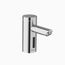 EAF200-PLG-ISM Chrome Plated 0.35 GPM MLM Faucet,, 3335156