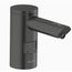 ESD-2000A-PVDGR Deck-Mounted Foam Soap Dispenser w/ Soap (Graphite Finish)