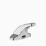 SF2300-PLG Chrome Plated 0.35 GPM Faucet,, 3362179