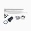 VBF72A2 Chrome Plated Trap Primer 1 1/2 x 13 1/2, 3396071