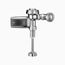 186-0.125 DBP SMOOTH Hardwire Flushometer, 3772636