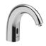 ESD-150-CP Optima Deck-Mounted Liquid Soap Dispenser, Battery Powered (Polished Chrome Finish)