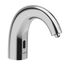 ESD-100 Optima Deck-Mounted Liquid Soap Dispenser w/ Plug-In Transformer (Polished Chrome Finish)