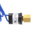 10vco 25ci Low Press Switch