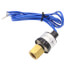 10vco 25ci Low Press Switch