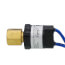 Automatic Reset Low Pressure Switch (90 Open, 120 Close)