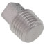 T304 1/4" Stainless Steel Square Head Plug