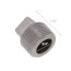 T304 3/4" Stainless Steel Square Head Plug